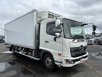 HINO Ranger Refrigerator & Freezer Truck 2KG-FD2ABA 2019 358,978km_3