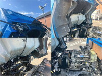 MITSUBISHI FUSO Canter Aluminum Block TPG-FEB50 2017 144,389km_14