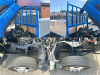 MITSUBISHI FUSO Canter Aluminum Block TPG-FEB50 2017 144,389km_16