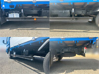 MITSUBISHI FUSO Canter Aluminum Block TPG-FEB50 2017 144,389km_17