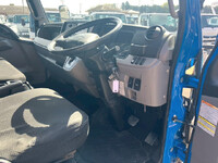 MITSUBISHI FUSO Canter Aluminum Block TPG-FEB50 2017 144,389km_22