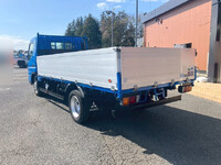 MITSUBISHI FUSO Canter Aluminum Block TPG-FEB50 2017 144,389km_2