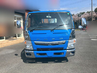 MITSUBISHI FUSO Canter Aluminum Block TPG-FEB50 2017 144,389km_3
