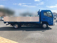 MITSUBISHI FUSO Canter Aluminum Block TPG-FEB50 2017 144,389km_4