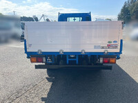 MITSUBISHI FUSO Canter Aluminum Block TPG-FEB50 2017 144,389km_5