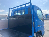 MITSUBISHI FUSO Canter Aluminum Block TPG-FEB50 2017 144,389km_7