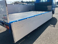 MITSUBISHI FUSO Canter Aluminum Block TPG-FEB50 2017 144,389km_9