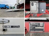 HINO Profia Aluminum Wing 2DG-FW1AHG 2021 377,148km_19