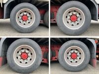 HINO Profia Aluminum Wing 2DG-FW1AHG 2021 377,148km_28
