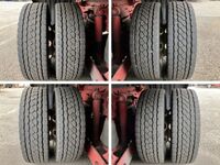 HINO Profia Aluminum Wing 2DG-FW1AHG 2021 377,148km_29