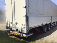 HINO Profia Aluminum Wing 2DG-FW1AHG 2021 377,023km_2