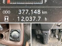 HINO Profia Aluminum Wing 2DG-FW1AHG 2021 377,148km_38