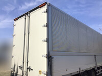 HINO Profia Aluminum Wing 2DG-FW1AHG 2021 377,023km_3