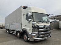 HINO Profia Aluminum Wing 2DG-FW1AHG 2021 377,148km_3