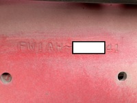 HINO Profia Aluminum Wing 2DG-FW1AHG 2021 377,148km_40