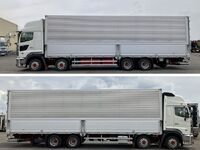 HINO Profia Aluminum Wing 2DG-FW1AHG 2021 377,148km_5