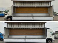 HINO Profia Aluminum Wing 2DG-FW1AHG 2021 377,148km_6