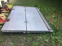 HINO Profia Aluminum Wing 2DG-FW1AHG 2021 377,023km_7