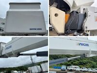 ISUZU Elf Cherry Picker 2RG-NKR88AN 2020 53,933km_16