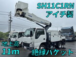 Elf Cherry Picker