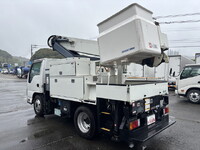ISUZU Elf Cherry Picker 2RG-NKR88AN 2020 53,933km_4
