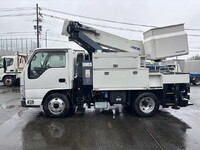 ISUZU Elf Cherry Picker 2RG-NKR88AN 2020 53,933km_5