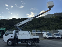 ISUZU Elf Cherry Picker 2RG-NKR88AN 2020 53,933km_6