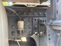 UD TRUCKS Quon Trailer Head 2PG-GK5AAB 2019 207,237km_18