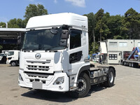 UD TRUCKS Quon Trailer Head 2PG-GK5AAB 2019 205,009km_1