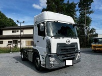 UD TRUCKS Quon Trailer Head 2PG-GK5AAB 2019 207,237km_1