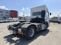 UD TRUCKS Quon Trailer Head 2PG-GK5AAB 2019 205,009km_2
