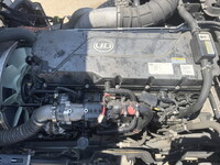 UD TRUCKS Quon Trailer Head 2PG-GK5AAB 2019 207,237km_33