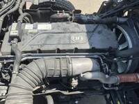 UD TRUCKS Quon Trailer Head 2PG-GK5AAB 2019 207,237km_34