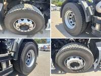 UD TRUCKS Quon Trailer Head 2PG-GK5AAB 2019 207,237km_36