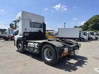UD TRUCKS Quon Trailer Head 2PG-GK5AAB 2019 205,009km_4