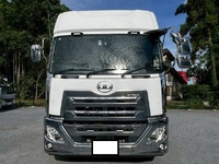 UD TRUCKS Quon Trailer Head 2PG-GK5AAB 2019 207,237km_4