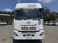 UD TRUCKS Quon Trailer Head 2PG-GK5AAB 2019 205,009km_5