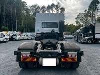 UD TRUCKS Quon Trailer Head 2PG-GK5AAB 2019 207,237km_5