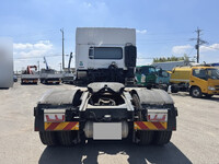 UD TRUCKS Quon Trailer Head 2PG-GK5AAB 2019 205,009km_8