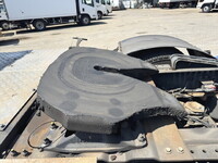 UD TRUCKS Quon Trailer Head 2PG-GK5AAB 2019 207,237km_9