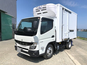 MITSUBISHI FUSO Canter Refrigerator & Freezer Truck 2RG-FBAV0 2026 1,000km_1