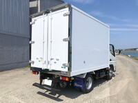 MITSUBISHI FUSO Canter Refrigerator & Freezer Truck 2RG-FBAV0 2026 1,000km_2