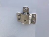MITSUBISHI FUSO Canter Refrigerator & Freezer Truck 2RG-FBAV0 2026 1,000km_34