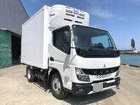 MITSUBISHI FUSO Canter Refrigerator & Freezer Truck 2RG-FBAV0 2026 1,000km_3
