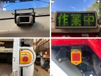 HINO Dutro Garbage Truck 2RG-XZU605X 2020 48,006km_18