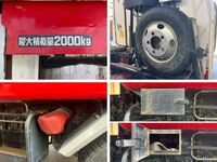 HINO Dutro Garbage Truck 2RG-XZU605X 2020 48,006km_20