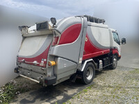HINO Dutro Garbage Truck 2RG-XZU605X 2020 47,499km_2