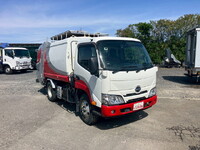 HINO Dutro Garbage Truck 2RG-XZU605X 2020 48,006km_3
