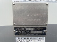 HINO Dutro Garbage Truck 2RG-XZU605X 2020 47,499km_5