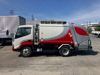 HINO Dutro Garbage Truck 2RG-XZU605X 2020 48,006km_5